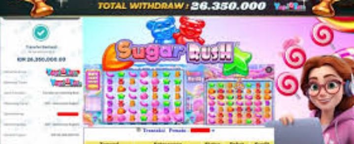 CAIRBOS : Bukti Pembayaran JP 3